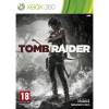 XBOX 360 GAME - Tomb Raider - french